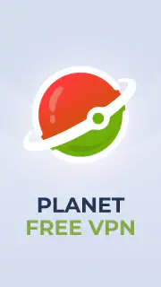 VPN - Planet VPN Proxy screenshot 8