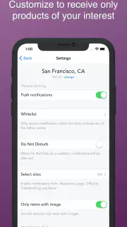 Freebie Alerts: Free Stuff App screenshot 5