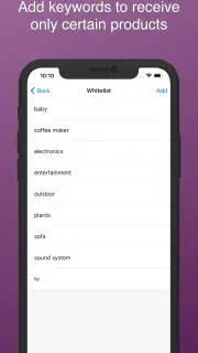 Freebie Alerts: Free Stuff App screenshot 6