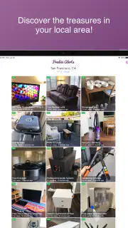 Freebie Alerts: Free Stuff App screenshot 8