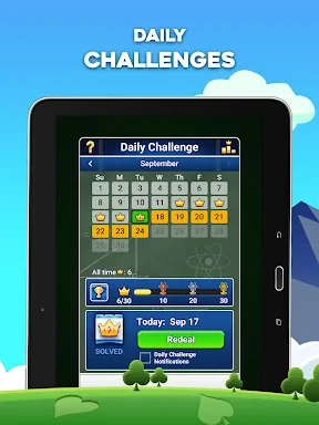 FreeCell Solitaire: Card Games screenshot