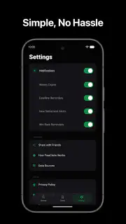 FreeClaim: Class Action Money screenshot 5