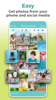 FreePrints screenshot 2