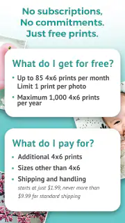 FreePrints screenshot 6