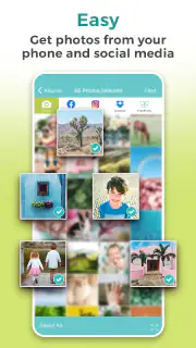 FreePrints screenshot 8