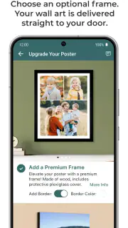 FreePrints Photo Art screenshot 4
