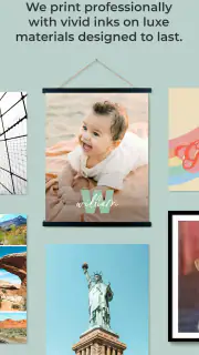 FreePrints Photo Art screenshot 5