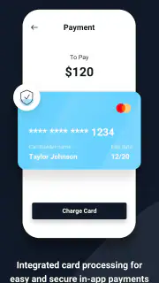 Fresha for business screenshot 4