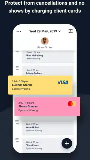 Fresha for business screenshot 5