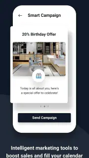 Fresha for business screenshot 6