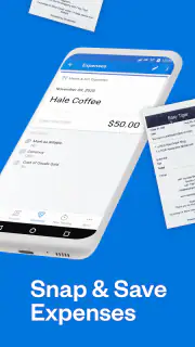 FreshBooks Invoicing App screenshot 5