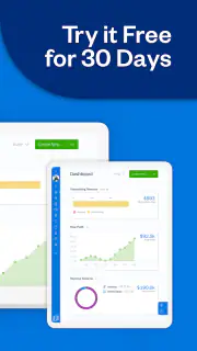 FreshBooks Invoicing App screenshot 7