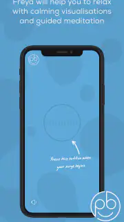 Freya - Surge Timer screenshot 1