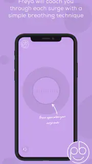 Freya - Surge Timer screenshot 2