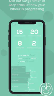 Freya - Surge Timer screenshot 3