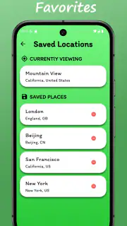 Froggy Weather screenshot 6