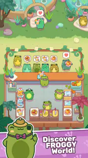 Frogs Kitchen screenshot 8