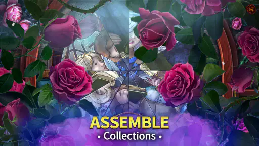 Frozen Beauty (F2P Mystery) screenshot 7