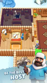 Frozen Feast screenshot 4