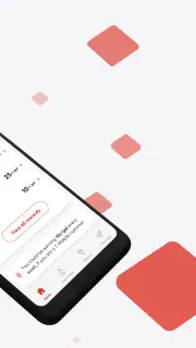 Fuel Rewards® program screenshot 2