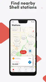 Fuel Rewards® program screenshot 4