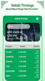 Full Quran Audio MP3 Offline screenshot 8