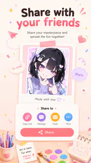 Fun Color Pop: Easy Painting screenshot 5