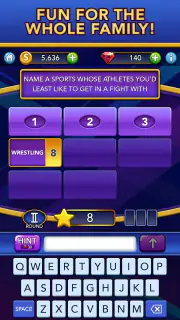 Fun Frenzy Trivia Play Offline screenshot 2