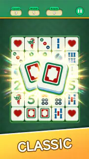 Fun Mahjong Match screenshot 1