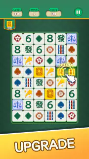 Fun Mahjong Match screenshot 4