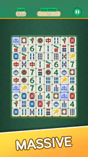 Fun Mahjong Match screenshot 5