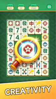 Fun Mahjong Match screenshot 6