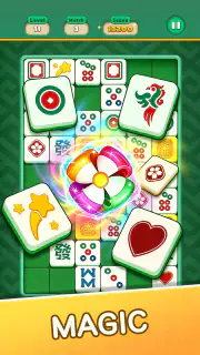 Fun Mahjong Match screenshot 7