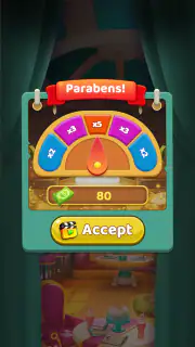 Fun Quiz - Quiz & Trivia Game screenshot 2