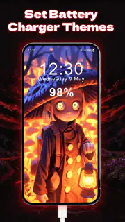 Fun Smile Silly Live Wallpaper screenshot 4