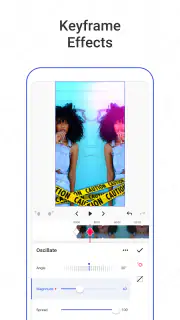 Funimate Video Editor & Maker screenshot 3