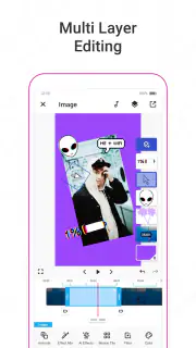 Funimate Video Editor & Maker screenshot 8