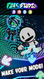 Funk Studio - Make Your Mods screenshot 7