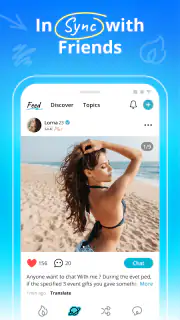 FunMeet-connects with fun screenshot 3