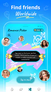 FunMeet-connects with fun screenshot 4