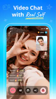 FunMeet-connects with fun screenshot 5