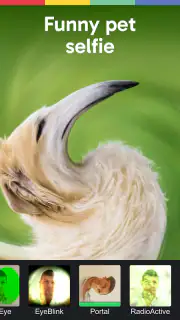 Funny Camera - Photo Editor screenshot 5