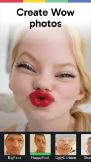 Funny Camera - Photo Editor screenshot 6