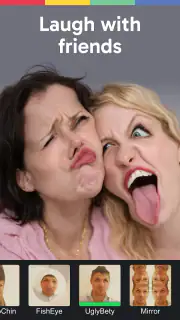 Funny Camera - Photo Editor screenshot 7