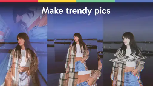 Funny Camera - Photo Editor screenshot 8