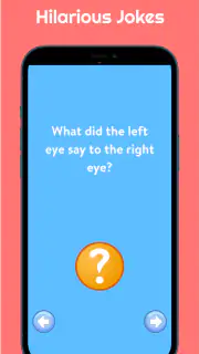 Funny Jokes And Riddles screenshot 1