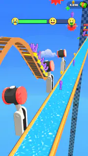 Funny Slides screenshot 7