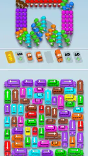 FurrJam:Hop In! screenshot 6