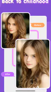 Future Face - See Your Future screenshot 5