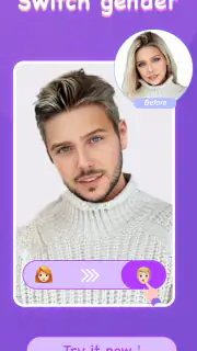 Future Face - See Your Future screenshot 6